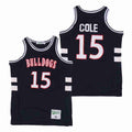 J Cole Bulldogs High School Jersey