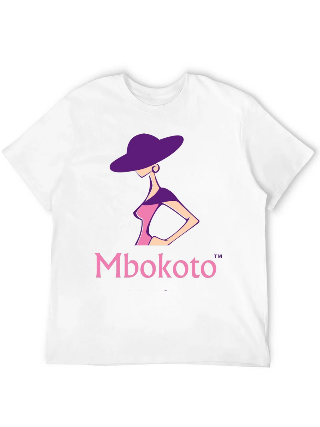 Stylish Mbokoto Graphic T-Shirt