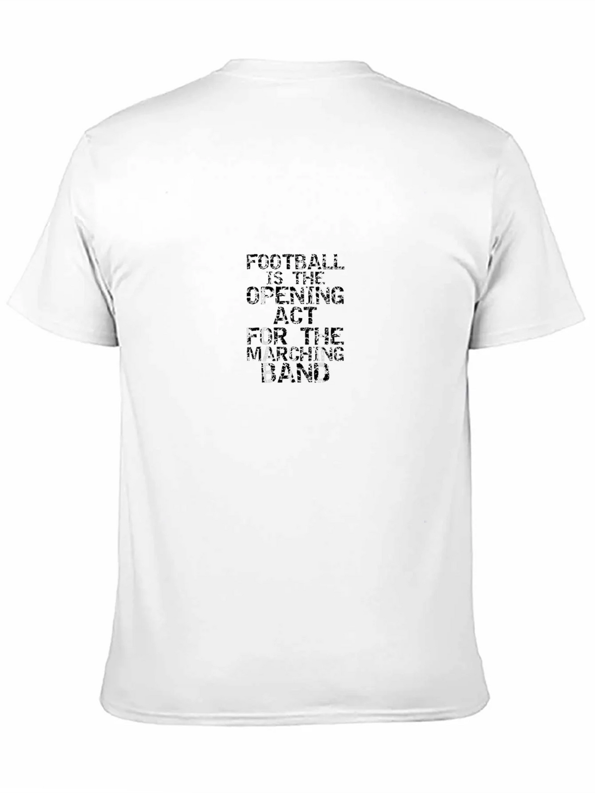 Marching Band T-Shirt