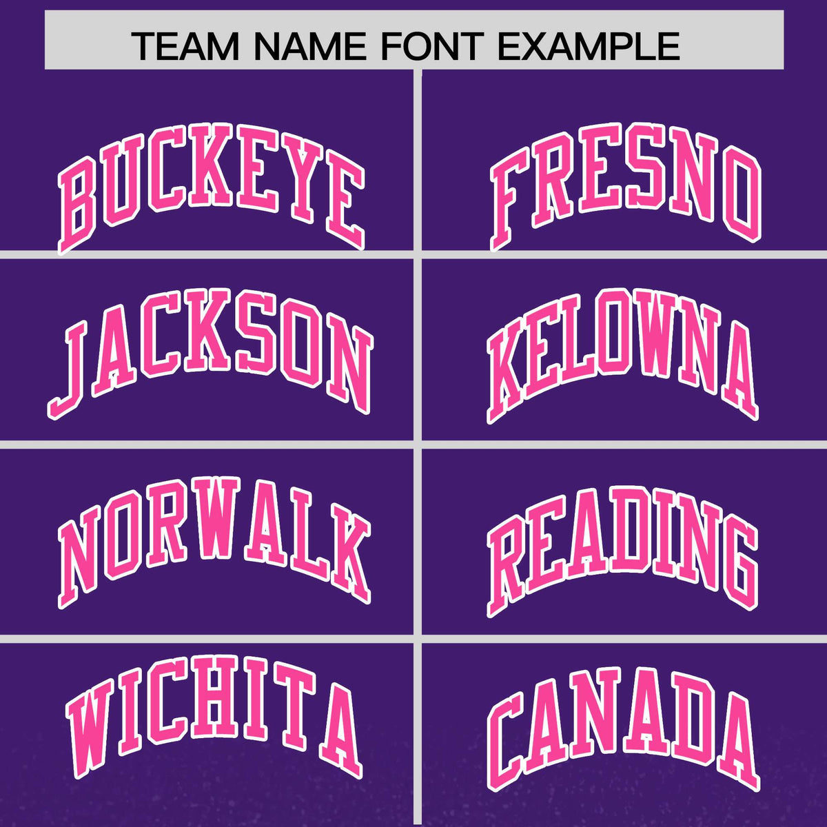 Custom Purple Varsity Full-Snap Sparkle-Effect Pattern Letterman Baseball Jacket