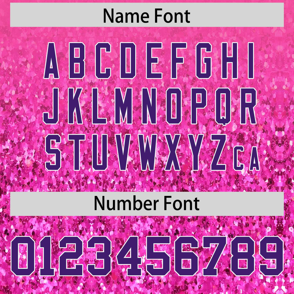Custom Pink Varsity Full-Snap Sparkle-Effect Pattern Letterman Baseball Jacket