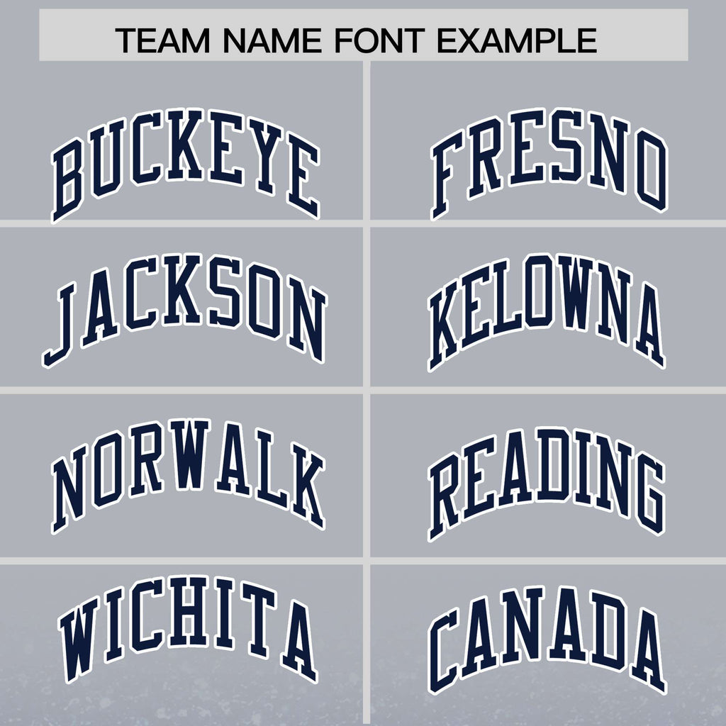 Custom Gray Varsity Full-Snap Sparkle-Effect Pattern Letterman Baseball Jacket