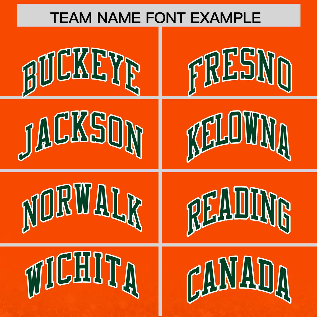 Custom Orange Varsity Full-Snap Sparkle-Effect Pattern Letterman Baseball Jacket