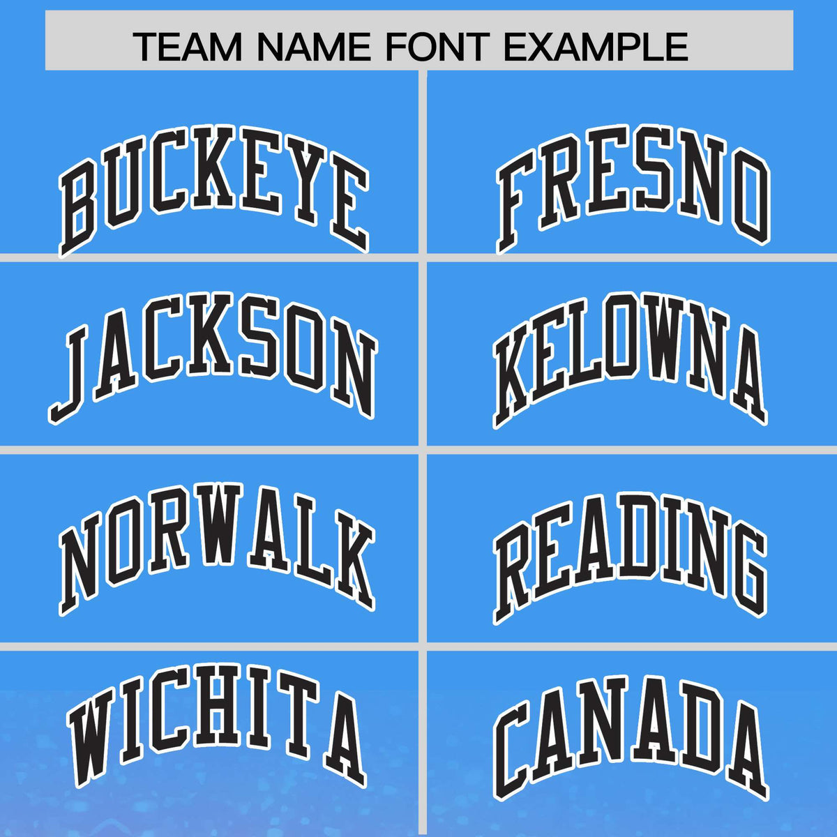 Custom Powder Blue Varsity Full-Snap Sparkle-Effect Pattern Letterman Baseball Jacket