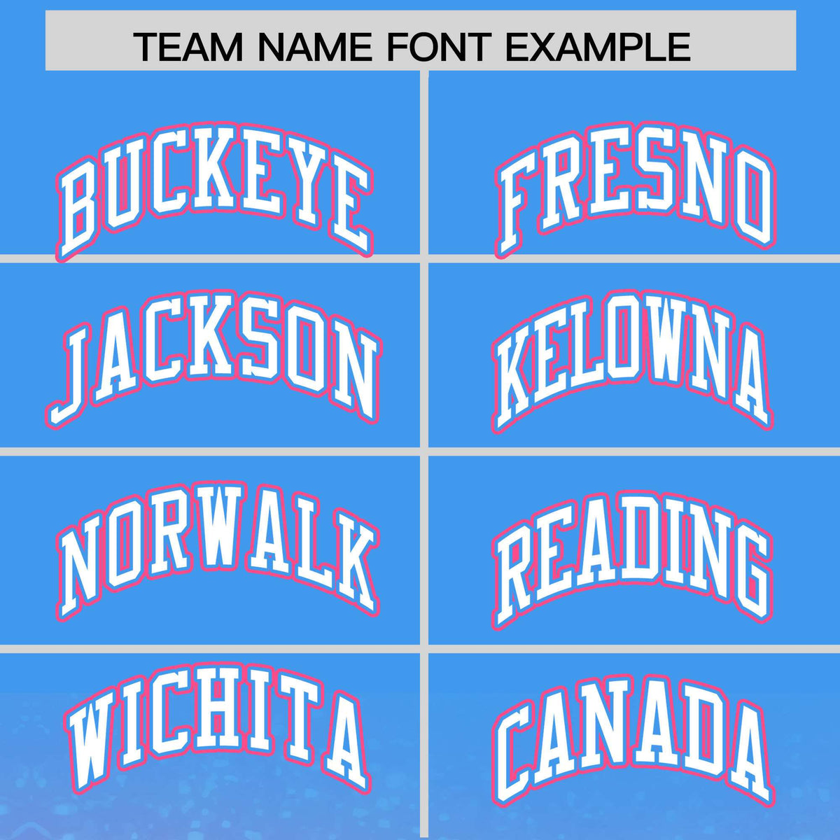 Custom Powder Blue Varsity Full-Snap Sparkle-Effect Pattern Letterman Baseball Jacket