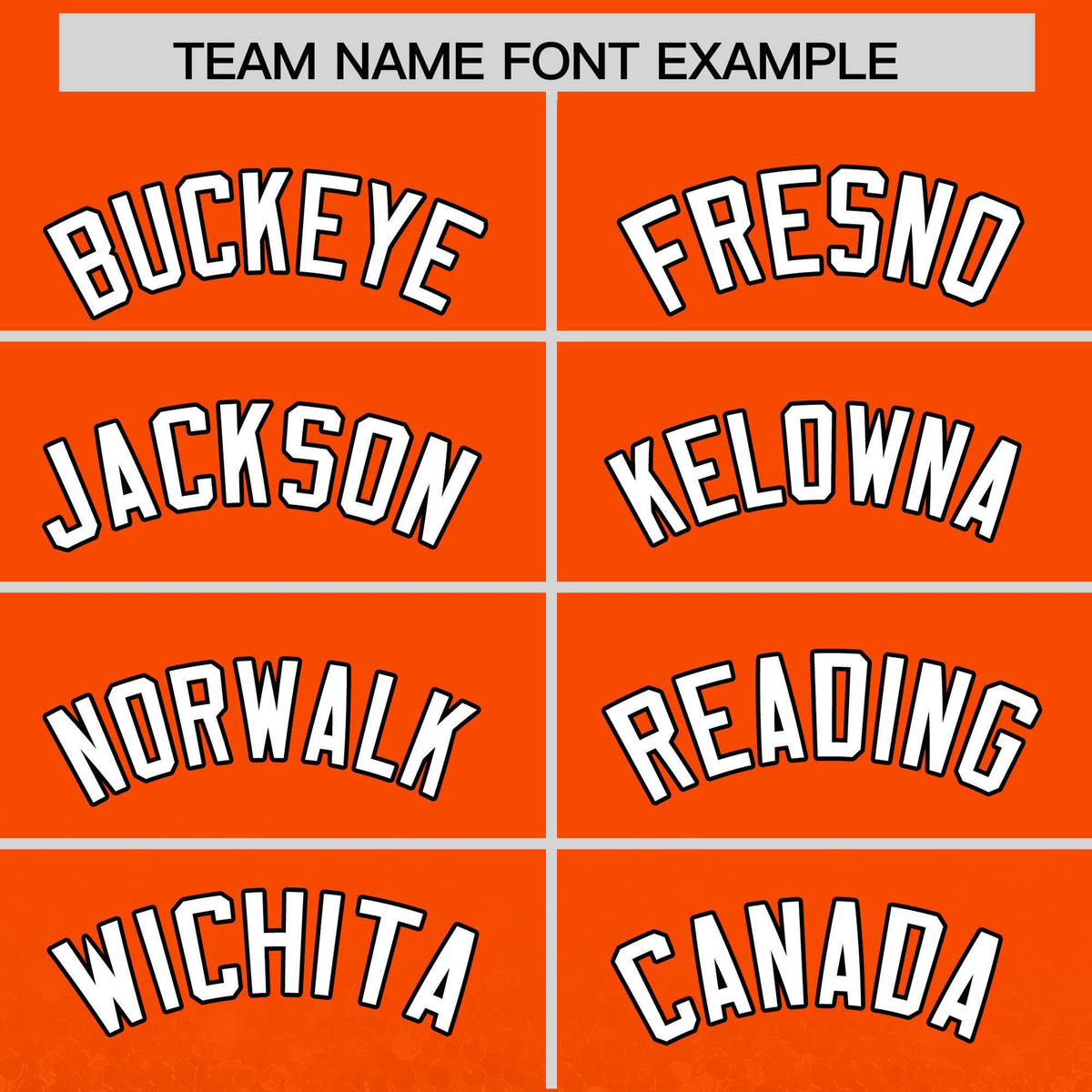 Custom Orange Varsity Full-Snap Sparkle-Effect Pattern Letterman Baseball Jacket