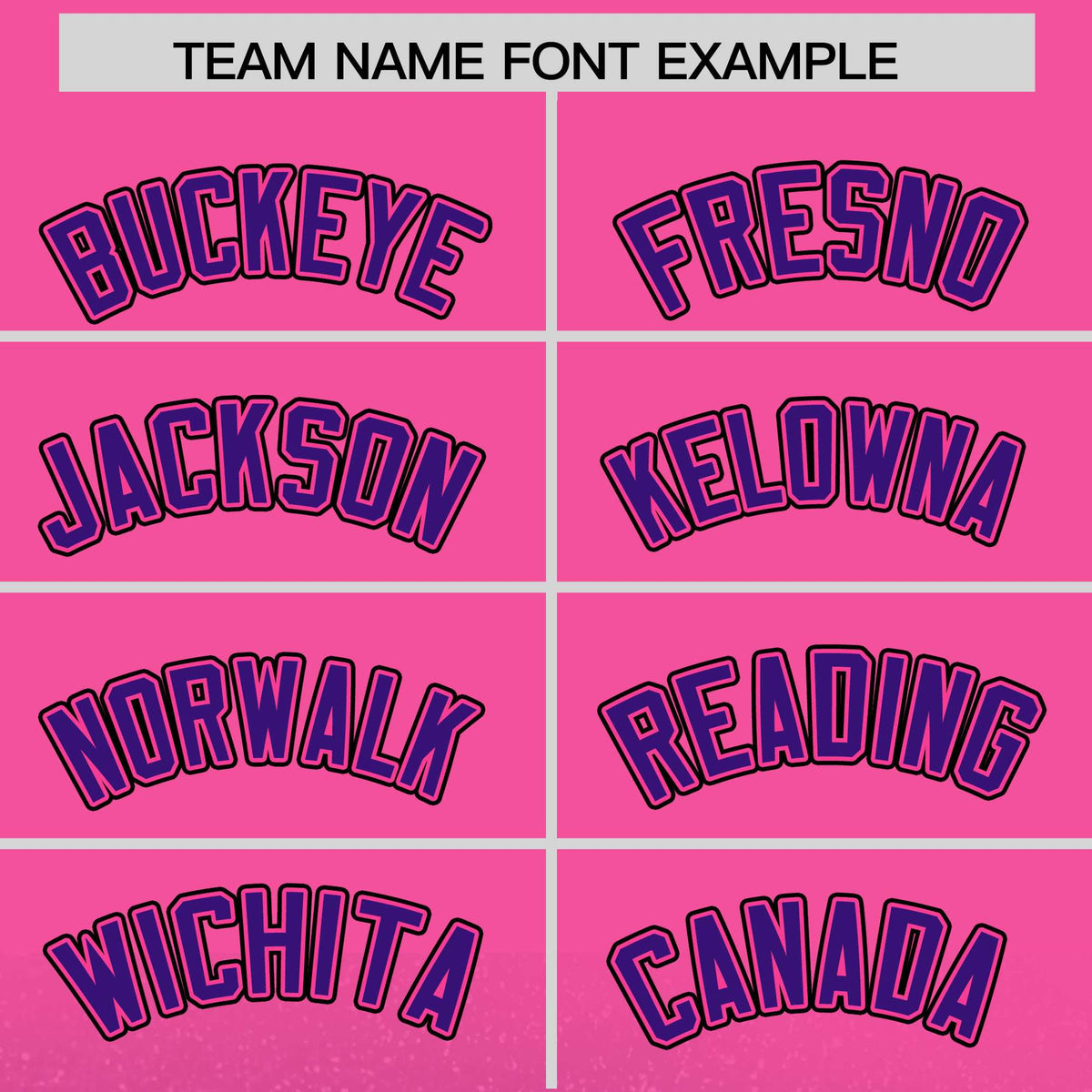 Custom Pink Varsity Full-Snap Sparkle-Effect Pattern Letterman Baseball Jacket