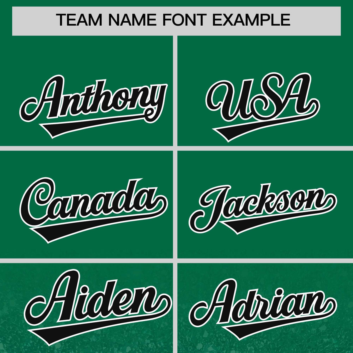 Custom Kelly Green Varsity Full-Snap Sparkle-Effect Pattern Letterman Baseball Jacket