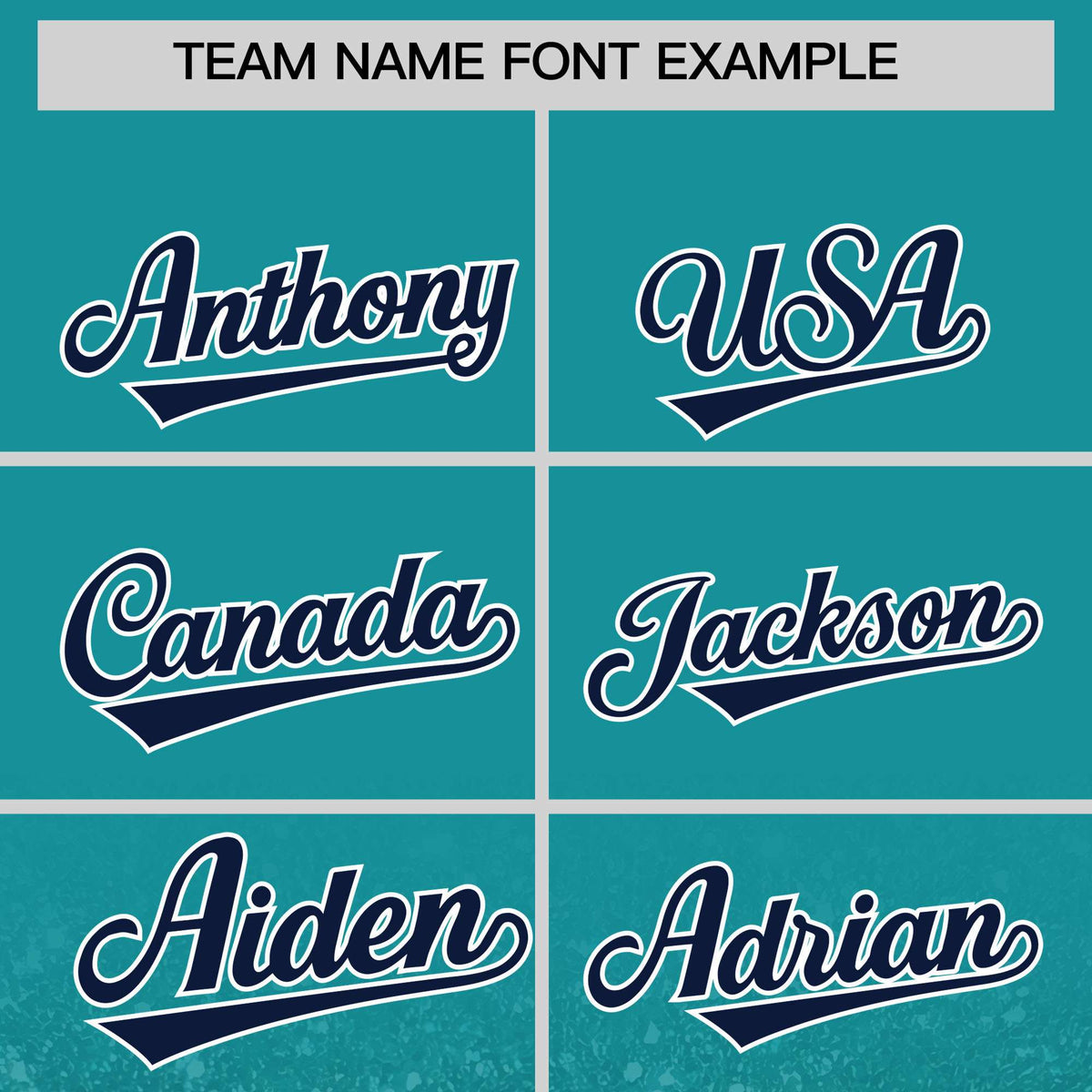 Custom Aqua Varsity Full-Snap Sparkle-Effect Pattern Letterman Baseball Jacket