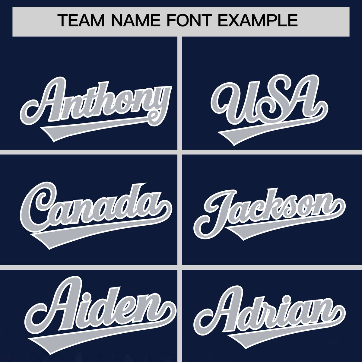 Custom Navy Varsity Full-Snap Sparkle-Effect Pattern Letterman Baseball Jacket