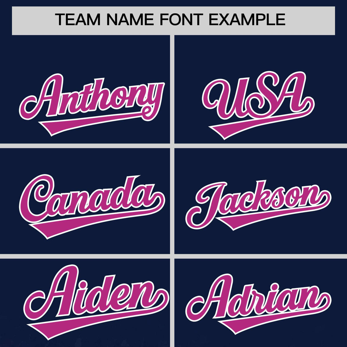 Custom Navy Varsity Full-Snap Sparkle-Effect Pattern Letterman Baseball Jacket