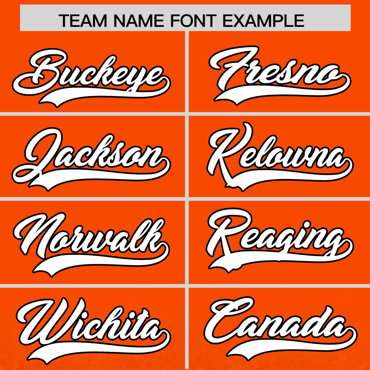 Custom Orange Varsity Full-Snap Sparkle-Effect Pattern Letterman Baseball Jacket