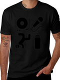 Hip Hop Culture T-Shirt