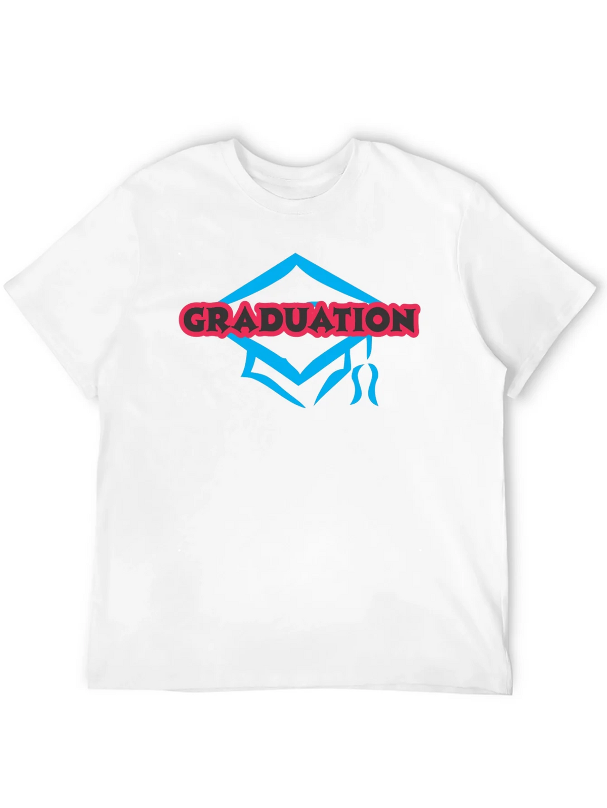 Graduation T-Shirt - Congrats Class of 2023!