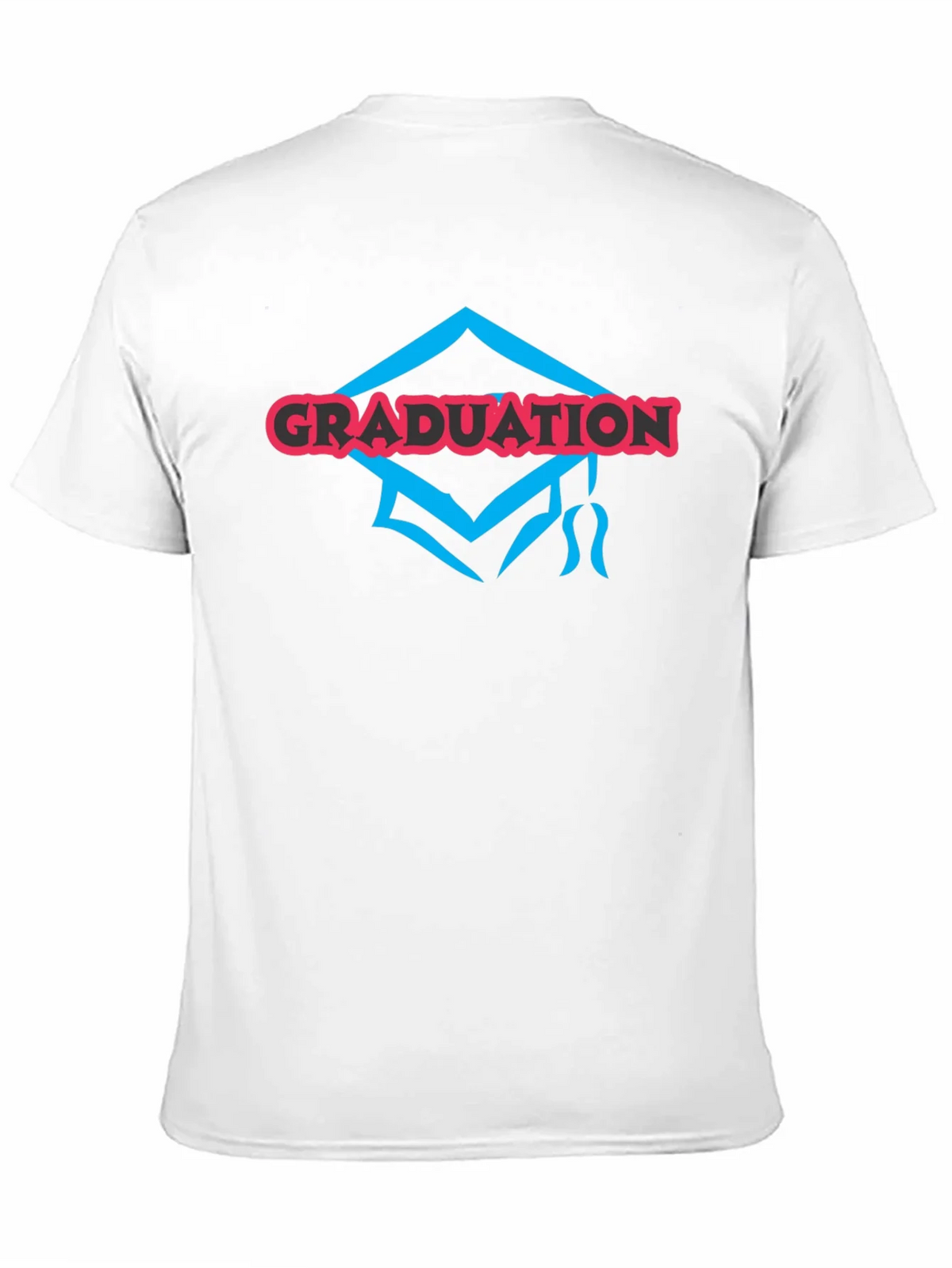 Graduation T-Shirt - Congrats Class of 2023!