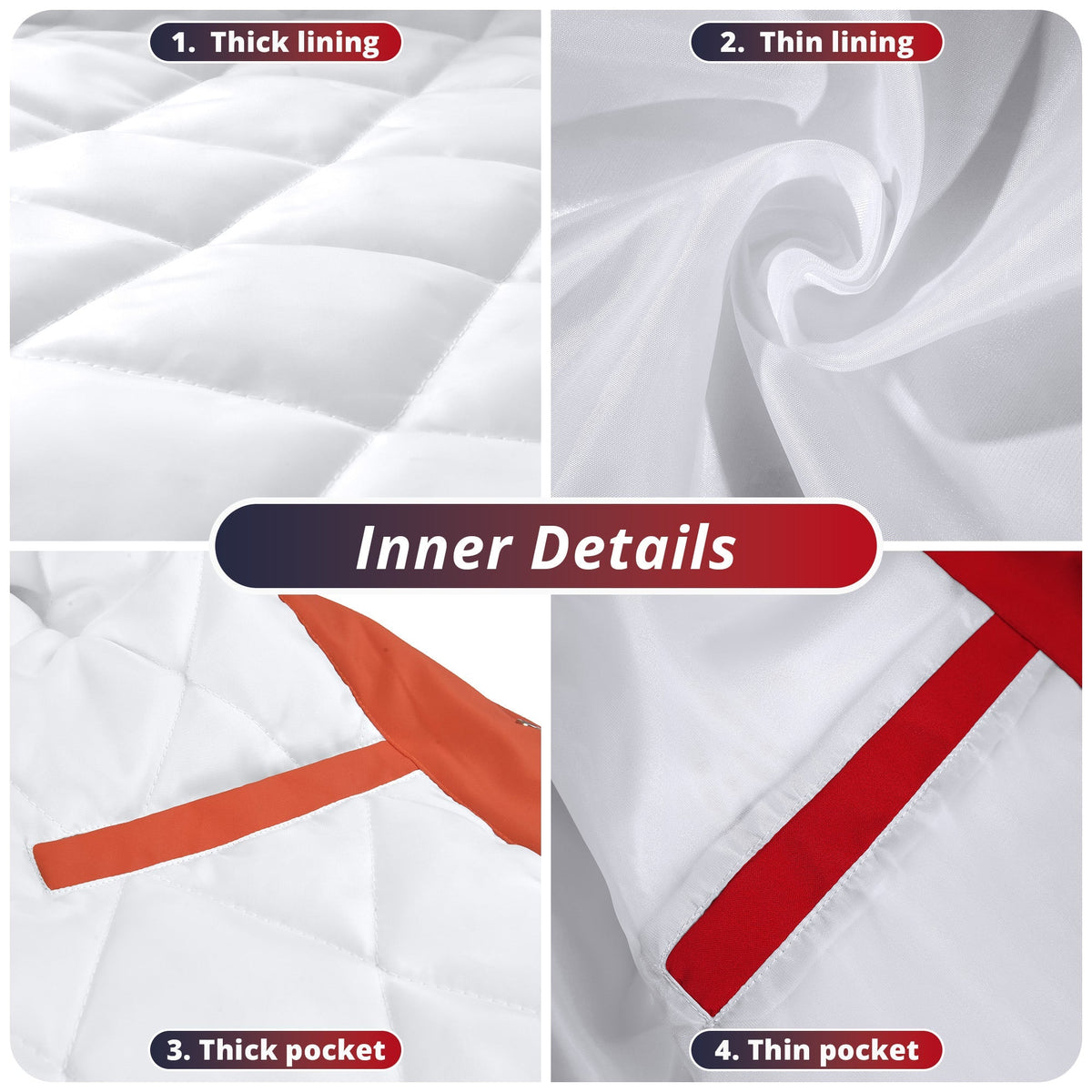 Custom Royal Gold-White Varsity Full-Snap Camo Letterman Jacket